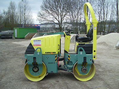 ROULEAU AUTOPORTE 2T500 AV23